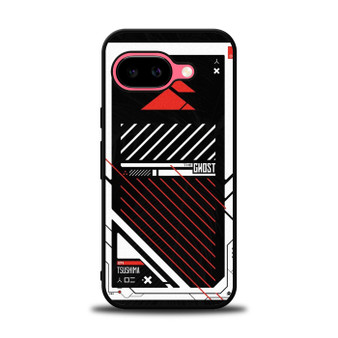 Ghost of Tsushima 1 Google Pixel 9a Case