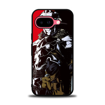 Goblin Slayer 4 Google Pixel 9a Case