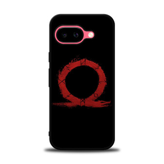 God of War Logo Google Pixel 9a Case