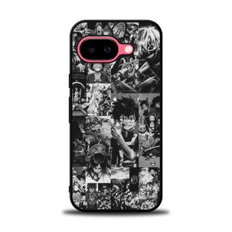 Good Anime Collage Google Pixel 9a Case