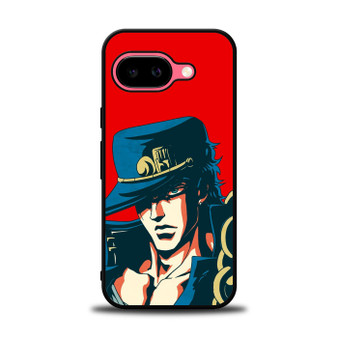 Jojo Bizzare Adventure Kujo Jotaro 2 Google Pixel 9a Case