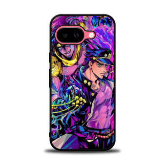 Jojo Bizzare Adventure Kujo Jotaro 1 Google Pixel 9a Case