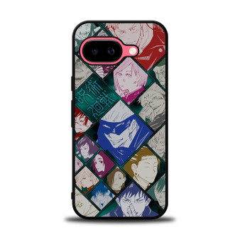 Jujutsu Kaisen 1 Google Pixel 9a Case