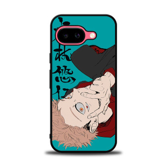Jujutsu Kaisen 2 Google Pixel 9a Case