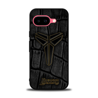 Lakers Black Mamba Google Pixel 9a Case