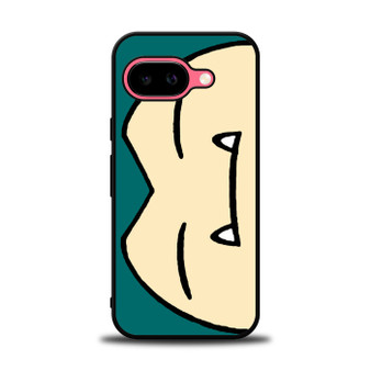 Snorlax 1 Google Pixel 9a Case