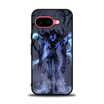 Solo Leveling Ant King Google Pixel 9a Case