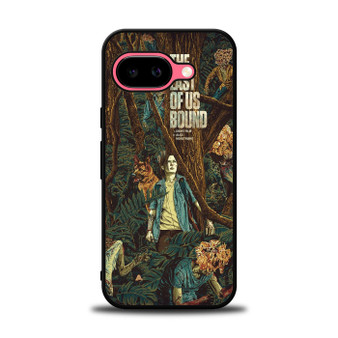 The Last of Us Bound Google Pixel 9a Case