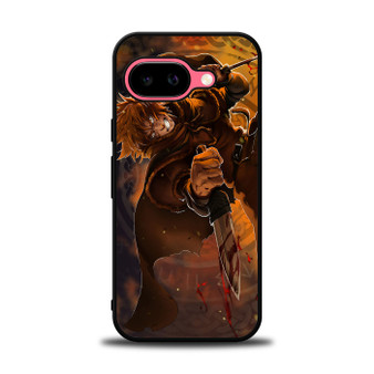 Vinland Saga Thorfinn 3 Google Pixel 9a Case