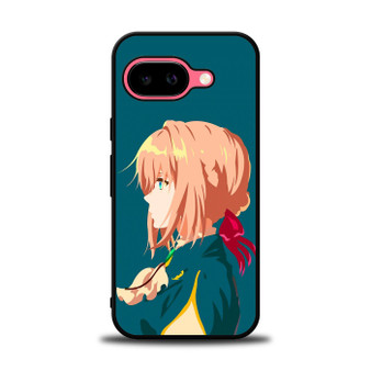 Violet Evergarden 3 Google Pixel 9a Case