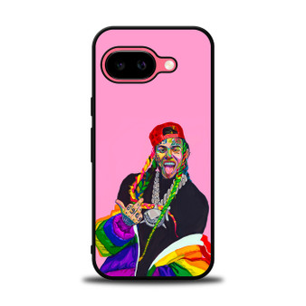 6ix9ine GOOBA 2 Google Pixel 9a Case