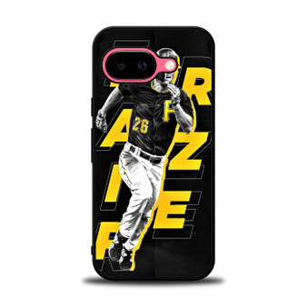 Adam Frazier Pittsburgh Pirates Google Pixel 9a Case