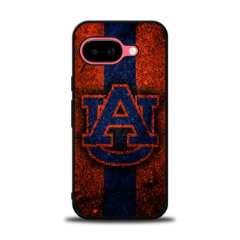Auburn Tigers american football team Google Pixel 9a Case