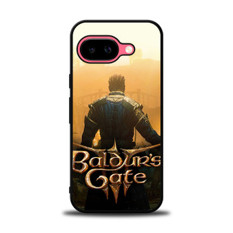 Baldurs Gate 3 Google Pixel 9a Case