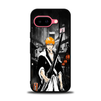 Bleach Thousand-Year Blood War 4 Google Pixel 9a Case