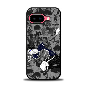 Blue Lock Isagi Google Pixel 9a Case