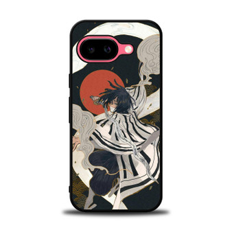 Demon Slayer Obanai Google Pixel 9a Case