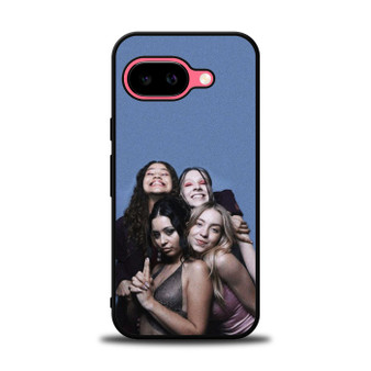 Euphoria Google Pixel 9a Case