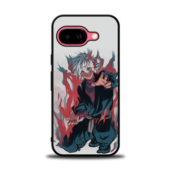 Hells Paradise Gabimaru Google Pixel 9a Case