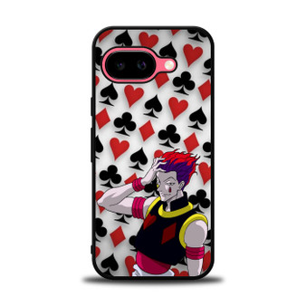 Hunter X Hunter Hisoka Google Pixel 9a Case