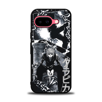 Hunter X Hunter Kurapika 1 Google Pixel 9a Case