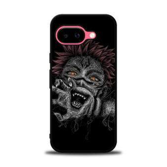 Jujutsu Kaisen Sukuna Art Google Pixel 9a Case