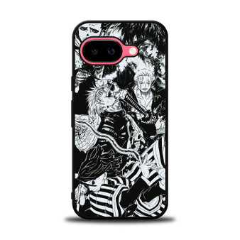 Popular Manga Google Pixel 9a Case
