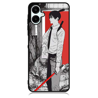 Aki Hayakawa 1 Samsung Galaxy A06 Case