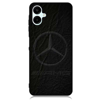 AMG Logo 2 Samsung Galaxy A06 Case