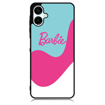 Barbie ASCK Samsung Galaxy A06 Case