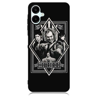 Beetlejuice beetlejuice Samsung Galaxy A06 Case