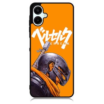 Berserk Guts Full Armour Samsung Galaxy A06 Case