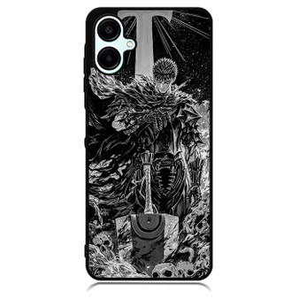 Berserk Guts with a Cool Big Sword Samsung Galaxy A06 Case