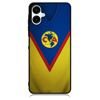 Club America Jersey Samsung Galaxy A06 Case