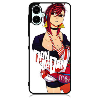 Dandadan ayase momo Samsung Galaxy A06 Case