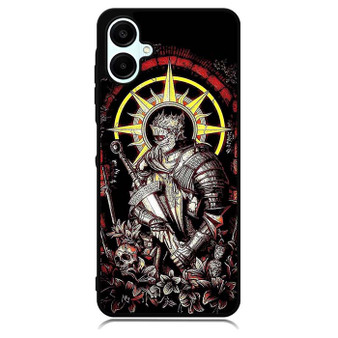 Dark Souls Sun Samsung Galaxy A06 Case
