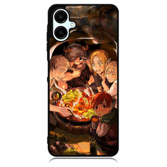 Delicious Dungeon 2 Samsung Galaxy A06 Case