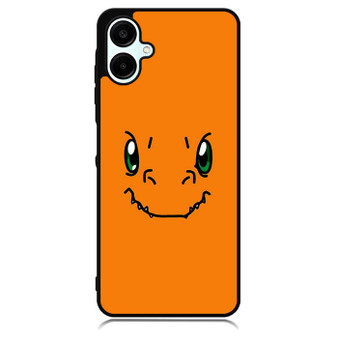 Digimon agumon face Samsung Galaxy A06 Case
