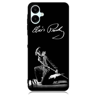 Elvis Presley ASCK Samsung Galaxy A06 Case