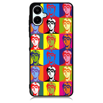 Great Teacher Onizuka 3 Samsung Galaxy A06 Case