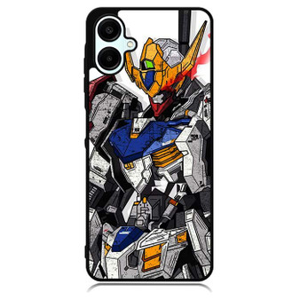 IBO Gundam Barbatos Samsung Galaxy A06 Case