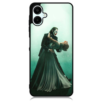 Joker and harley Samsung Galaxy A06 Case