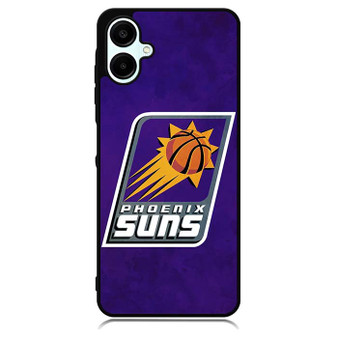 Phoenix suns basketball Samsung Galaxy A06 Case