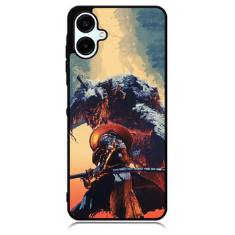 Sekiro Shadows Die Twice Fight Samsung Galaxy A06 Case