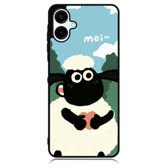 Shaun the Sheep Samsung Galaxy A06 Case