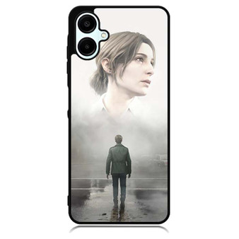 Silent Hill 2 Samsung Galaxy A06 Case