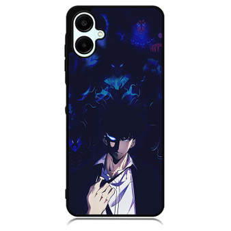 Solo Leveling And His Summons Samsung Galaxy A06 Case