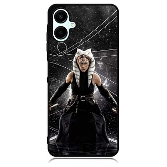 Star Wars Ahsoka Poster Samsung Galaxy A06 Case