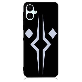 Star wars fulcrum logo Samsung Galaxy A06 Case