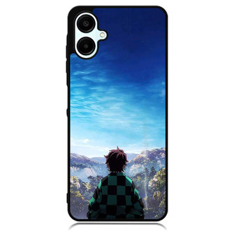 Tanjiro kamado Samsung Galaxy A06 Case